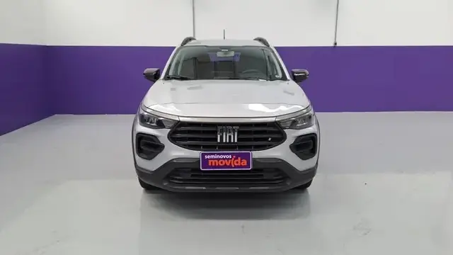 Carro Fiat Pulse 2024 Drive 1.3 (Aut.)