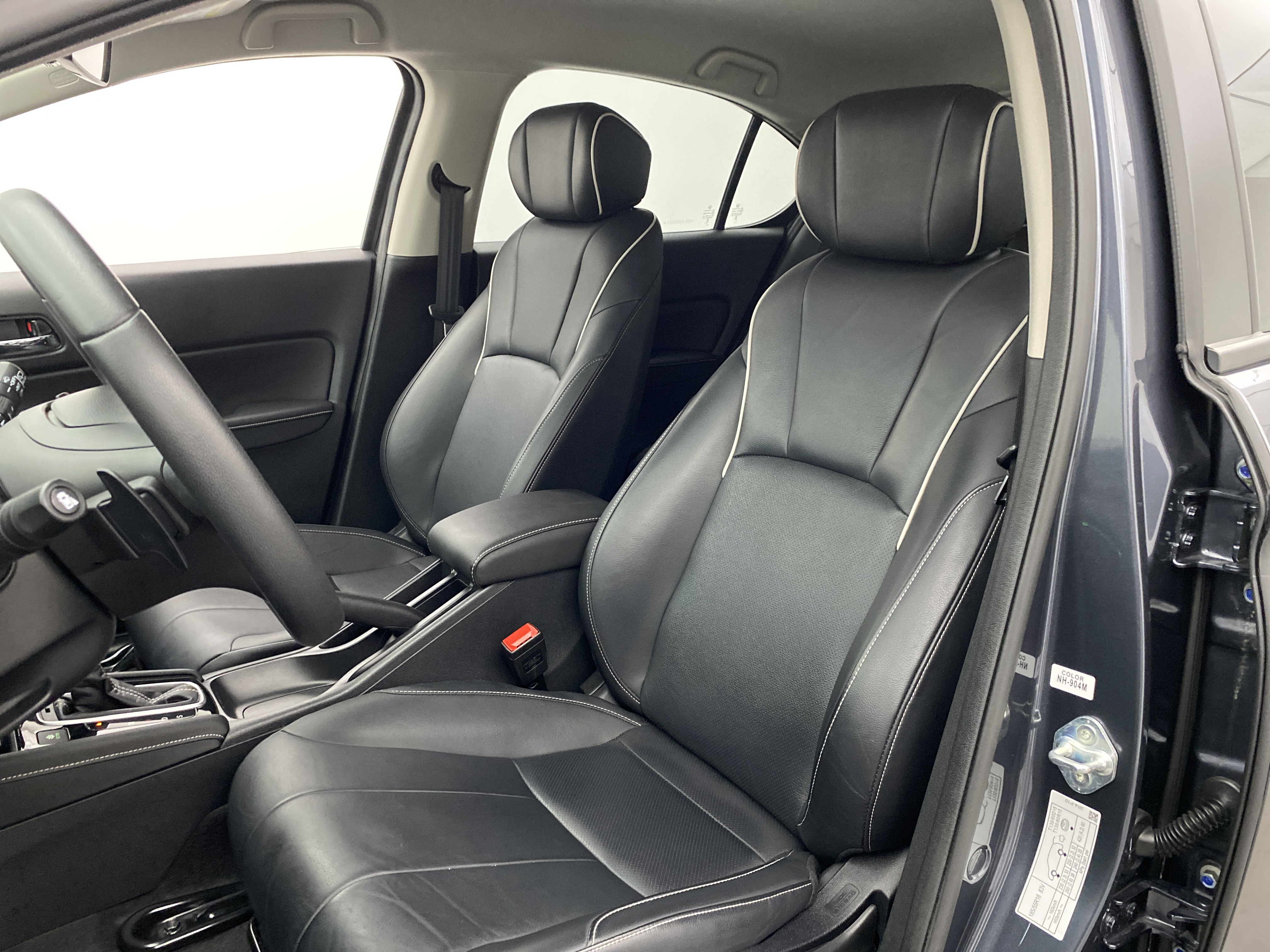 honda city hatch touring 1.5 (aut.)