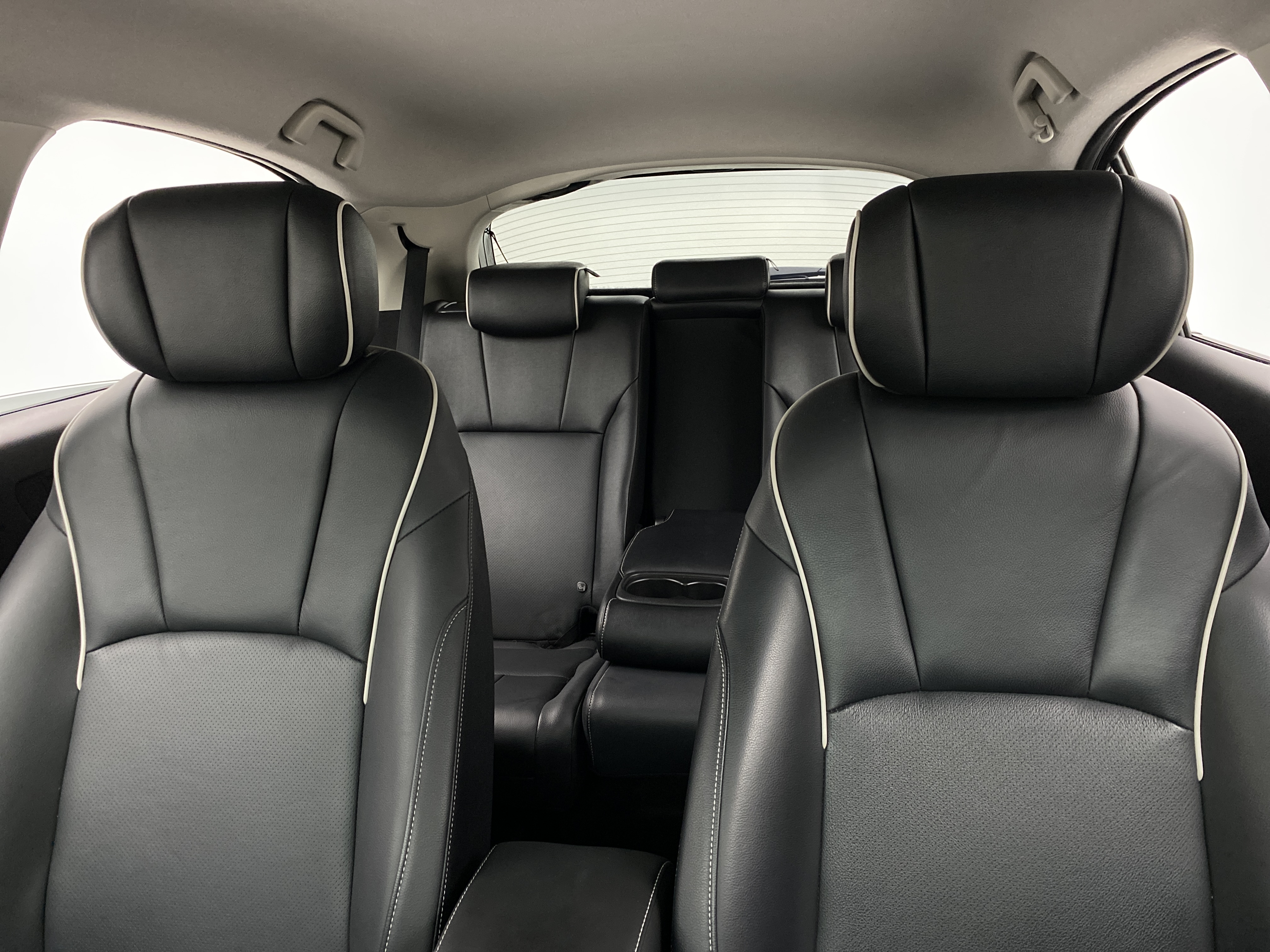 honda city hatch touring 1.5 (aut.)