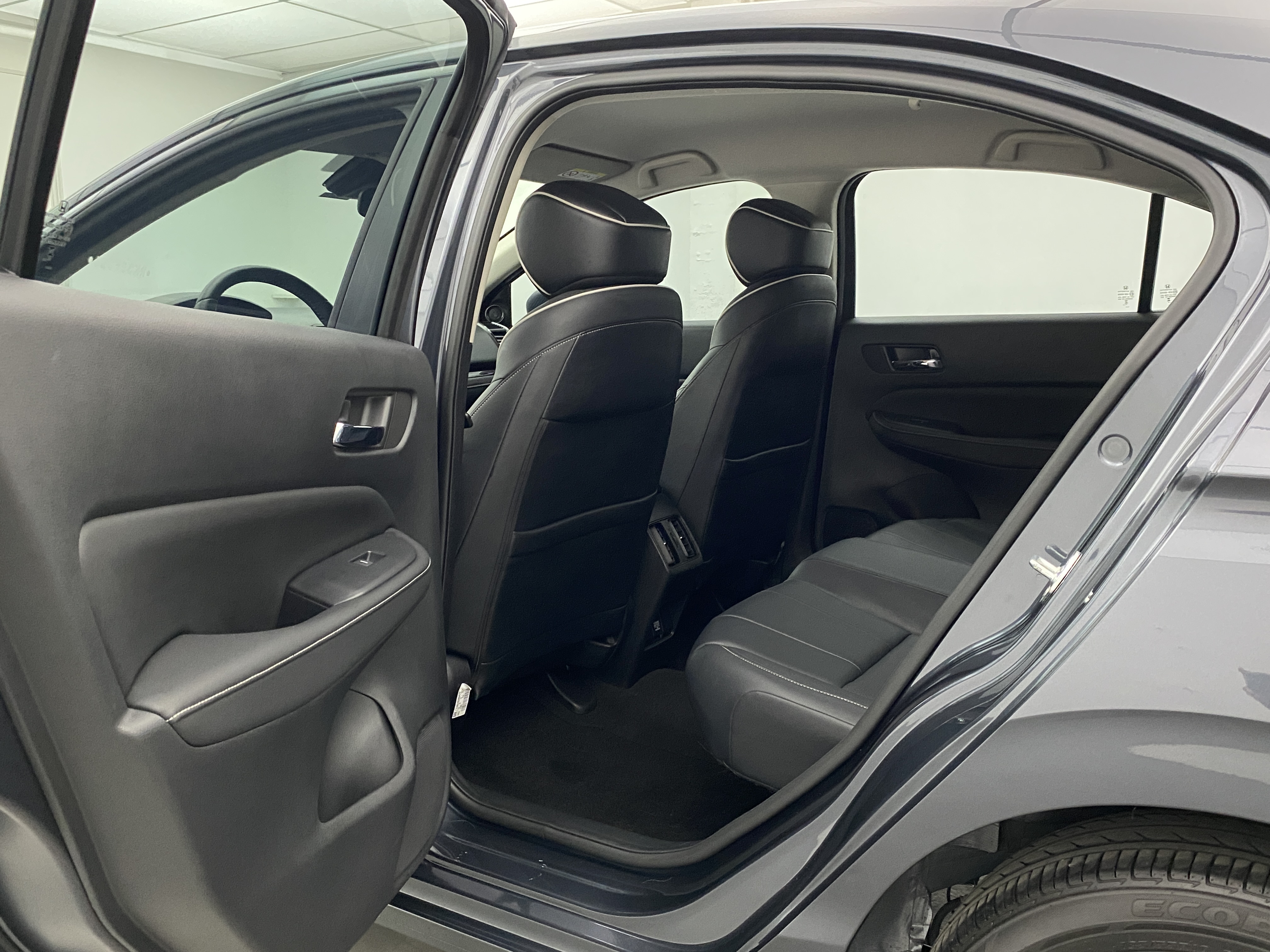 honda city hatch touring 1.5 (aut.)