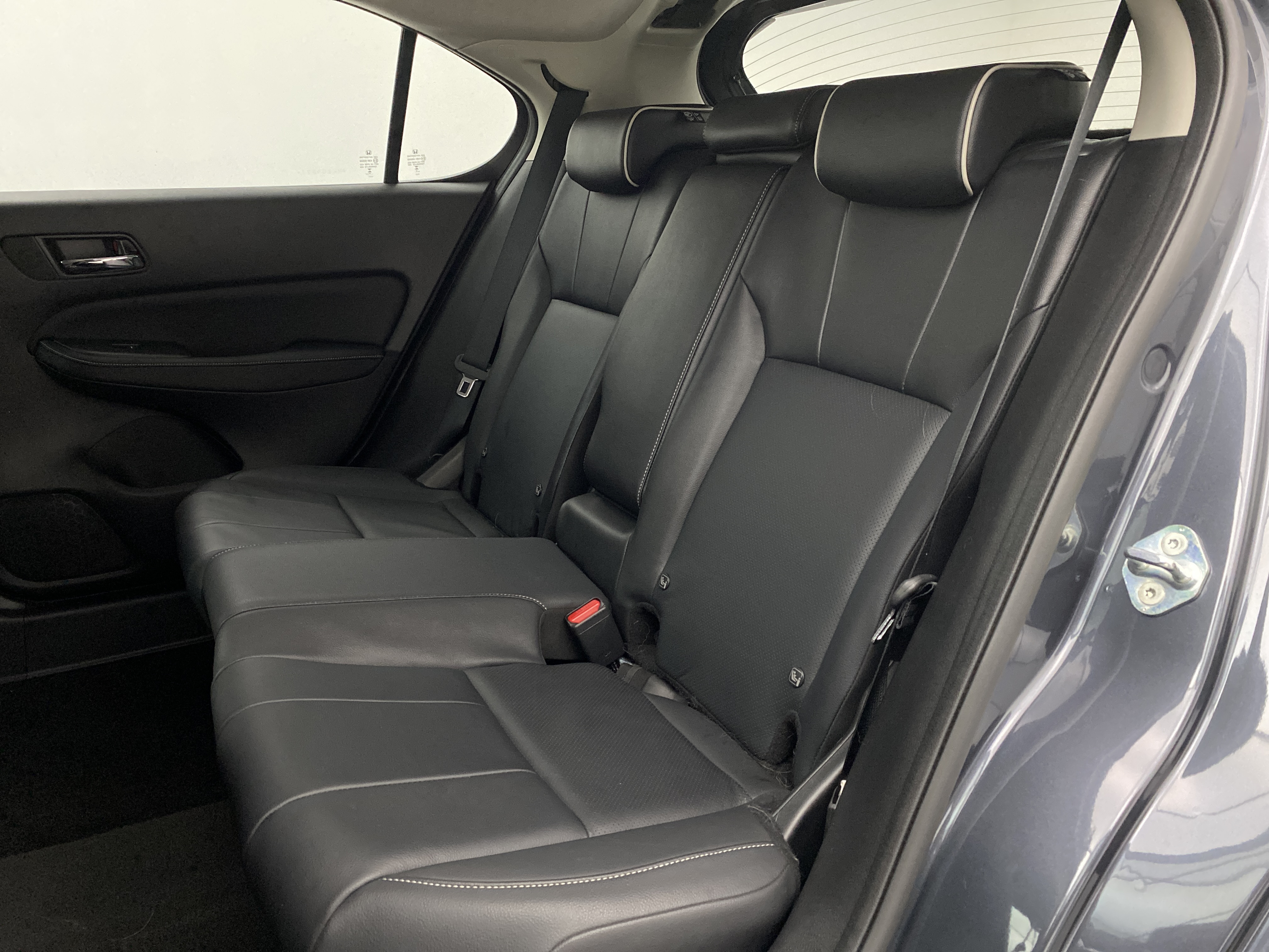 honda city hatch touring 1.5 (aut.)