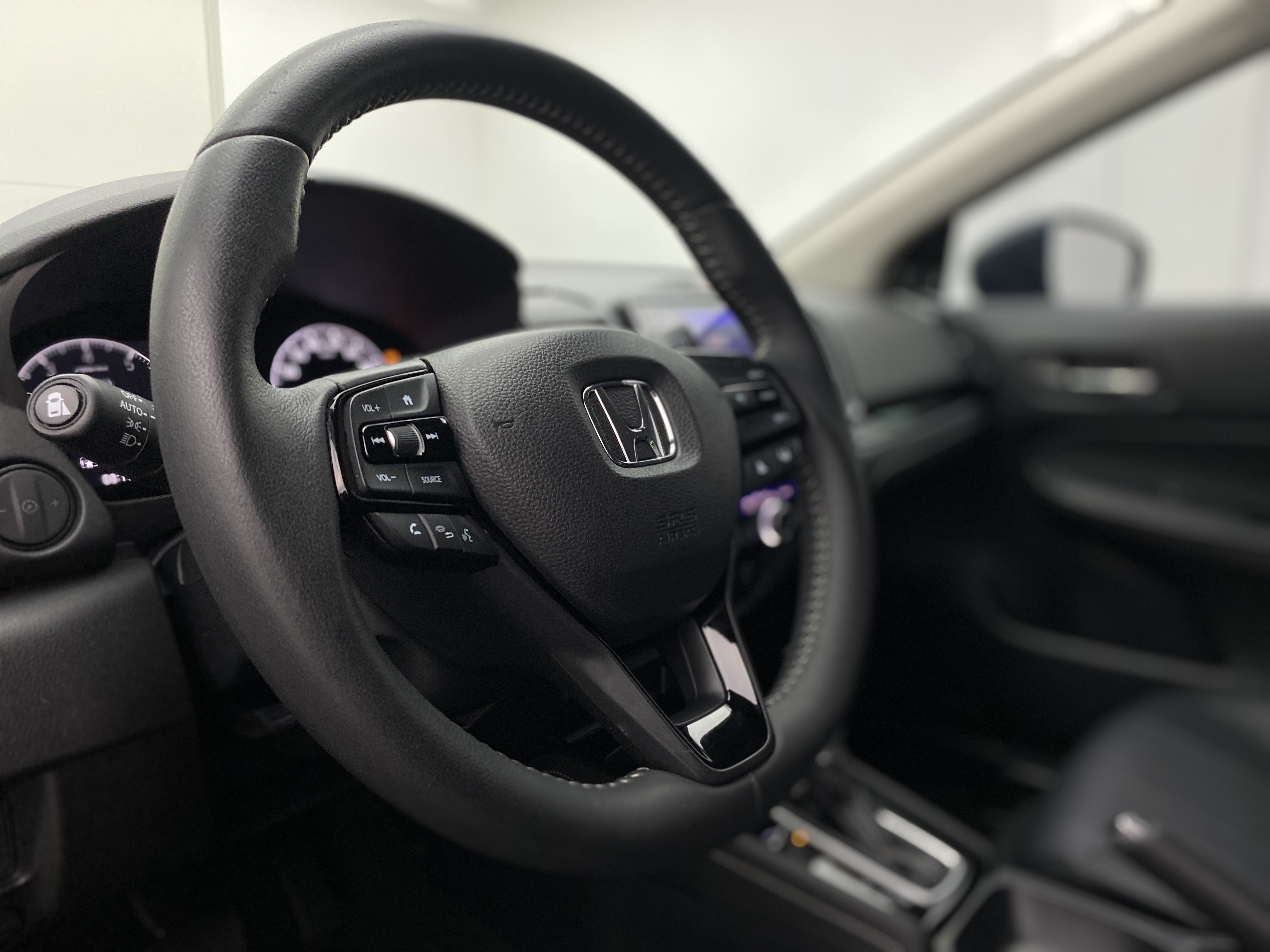 honda city hatch touring 1.5 (aut.)