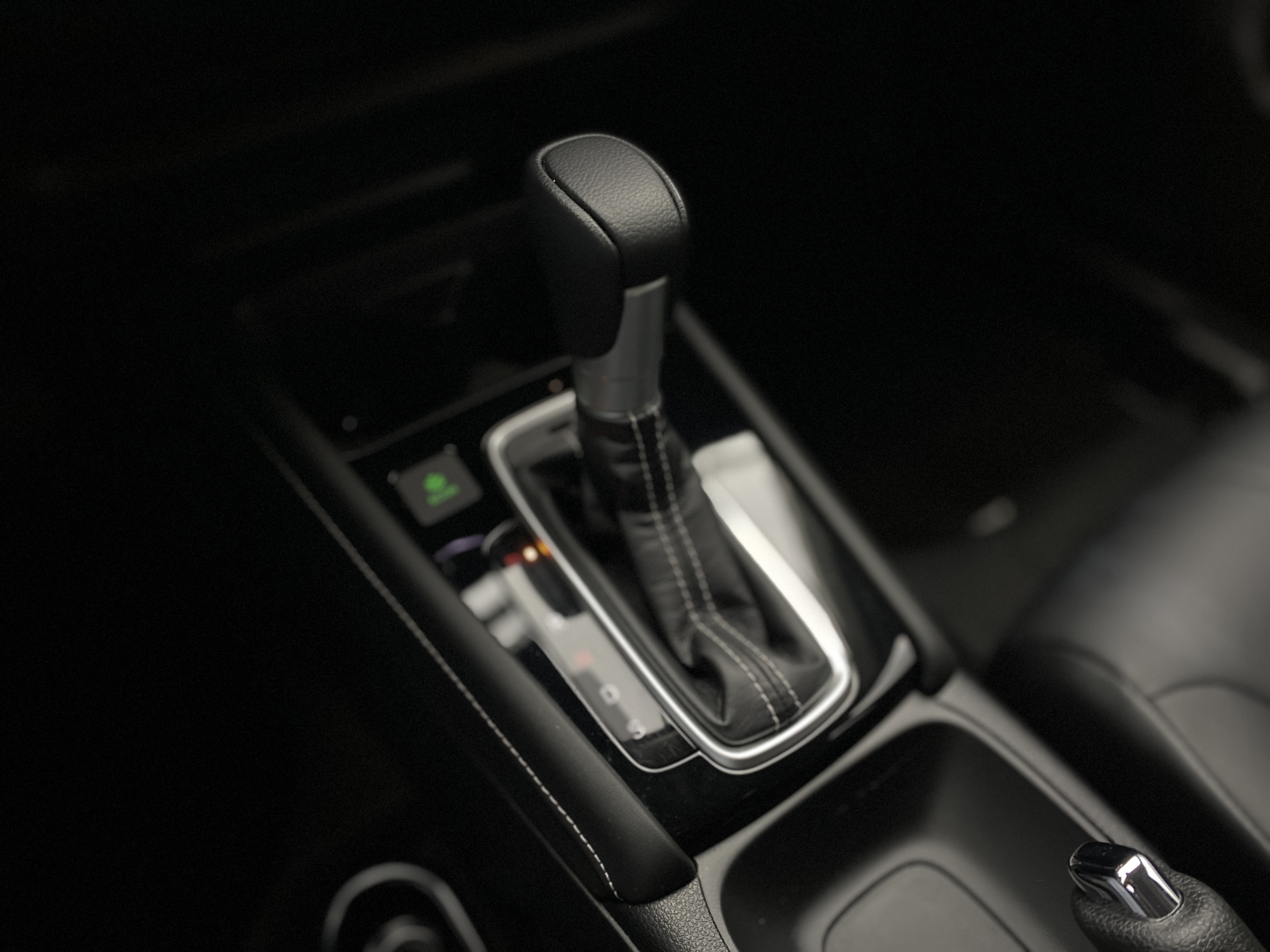 honda city hatch touring 1.5 (aut.)