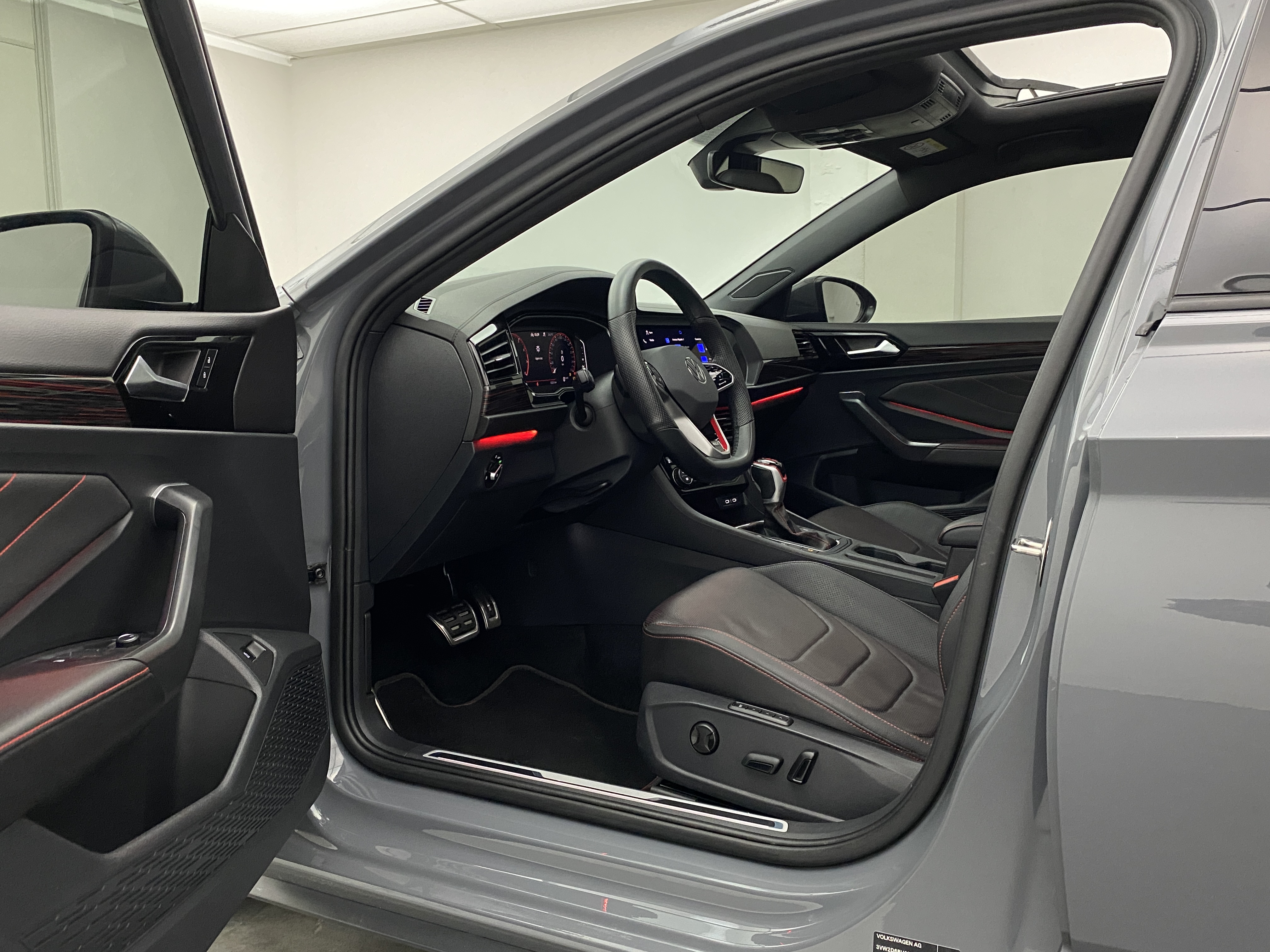 vw - volkswagen jetta 2.0 gli 350 tsi