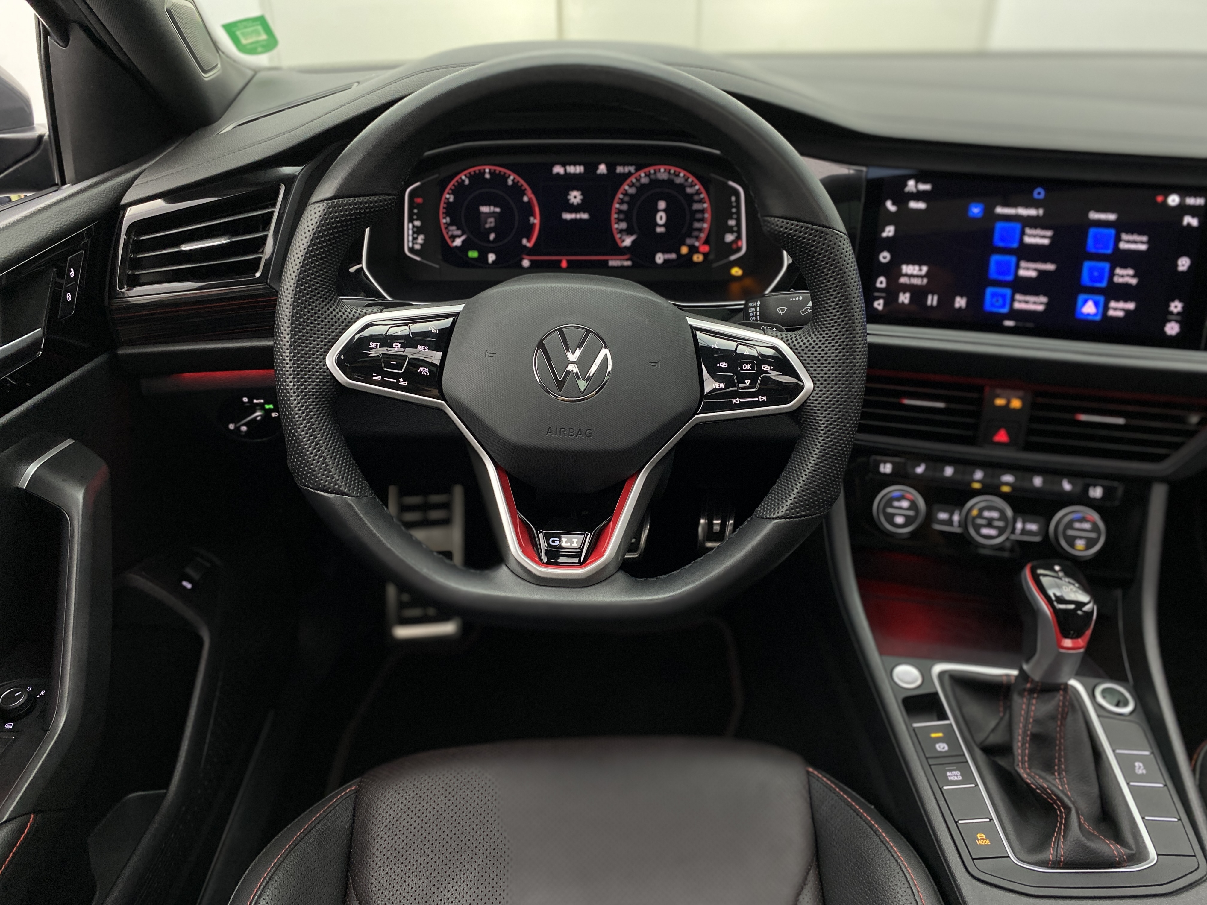 vw - volkswagen jetta 2.0 gli 350 tsi