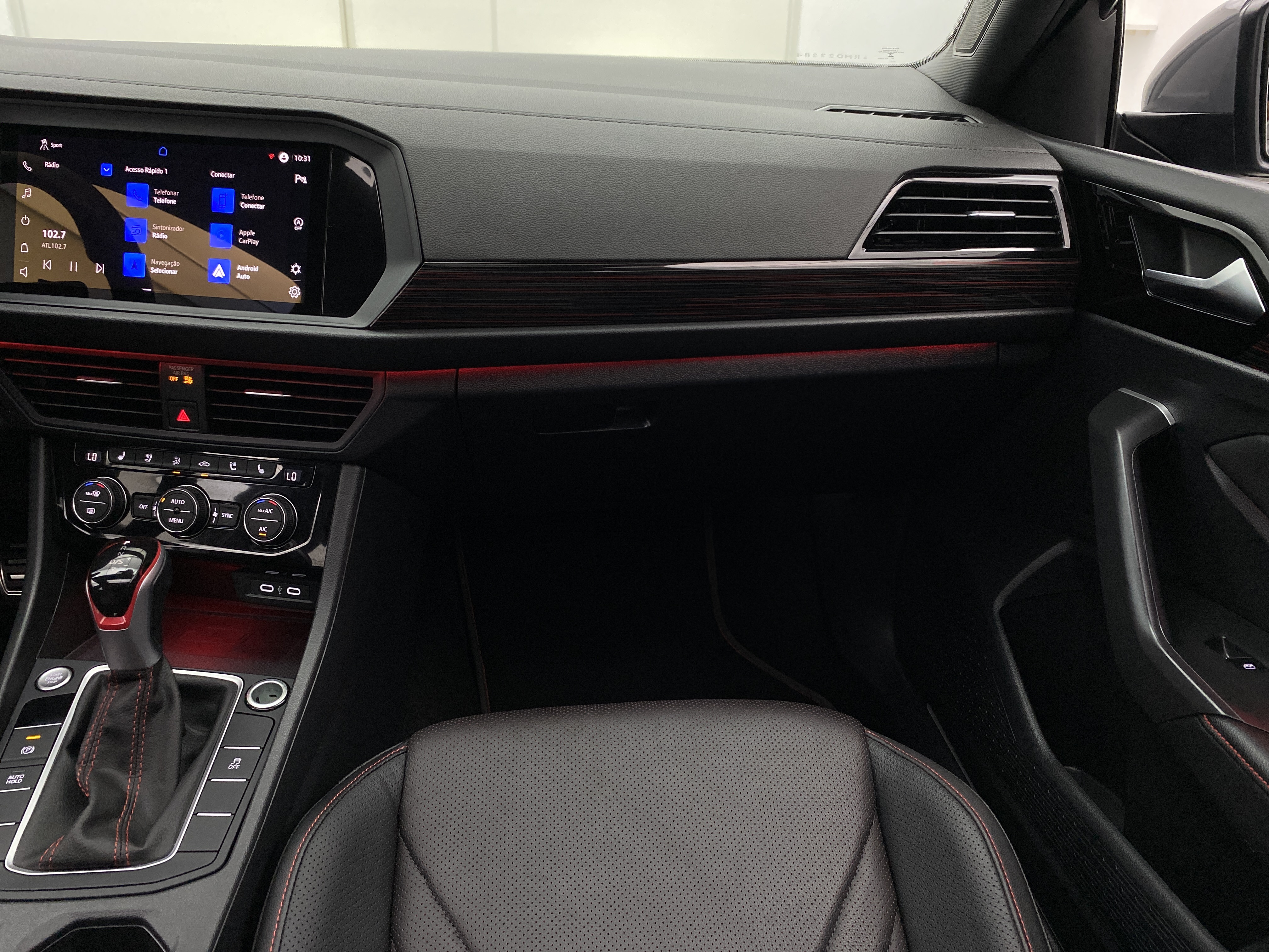 vw - volkswagen jetta 2.0 gli 350 tsi