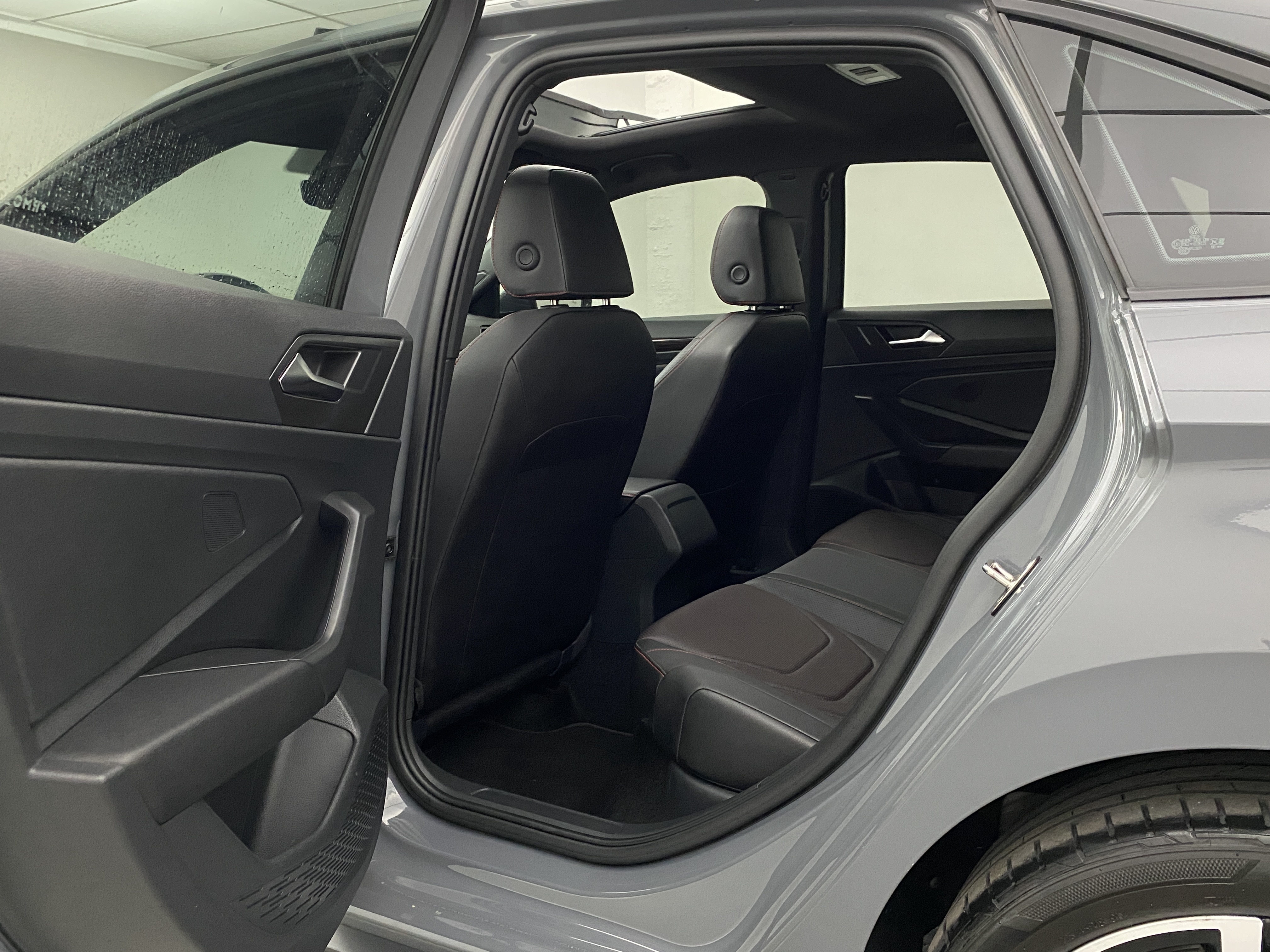 vw - volkswagen jetta 2.0 gli 350 tsi