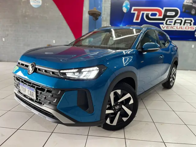 Carro Volkswagen Tera 2026 High