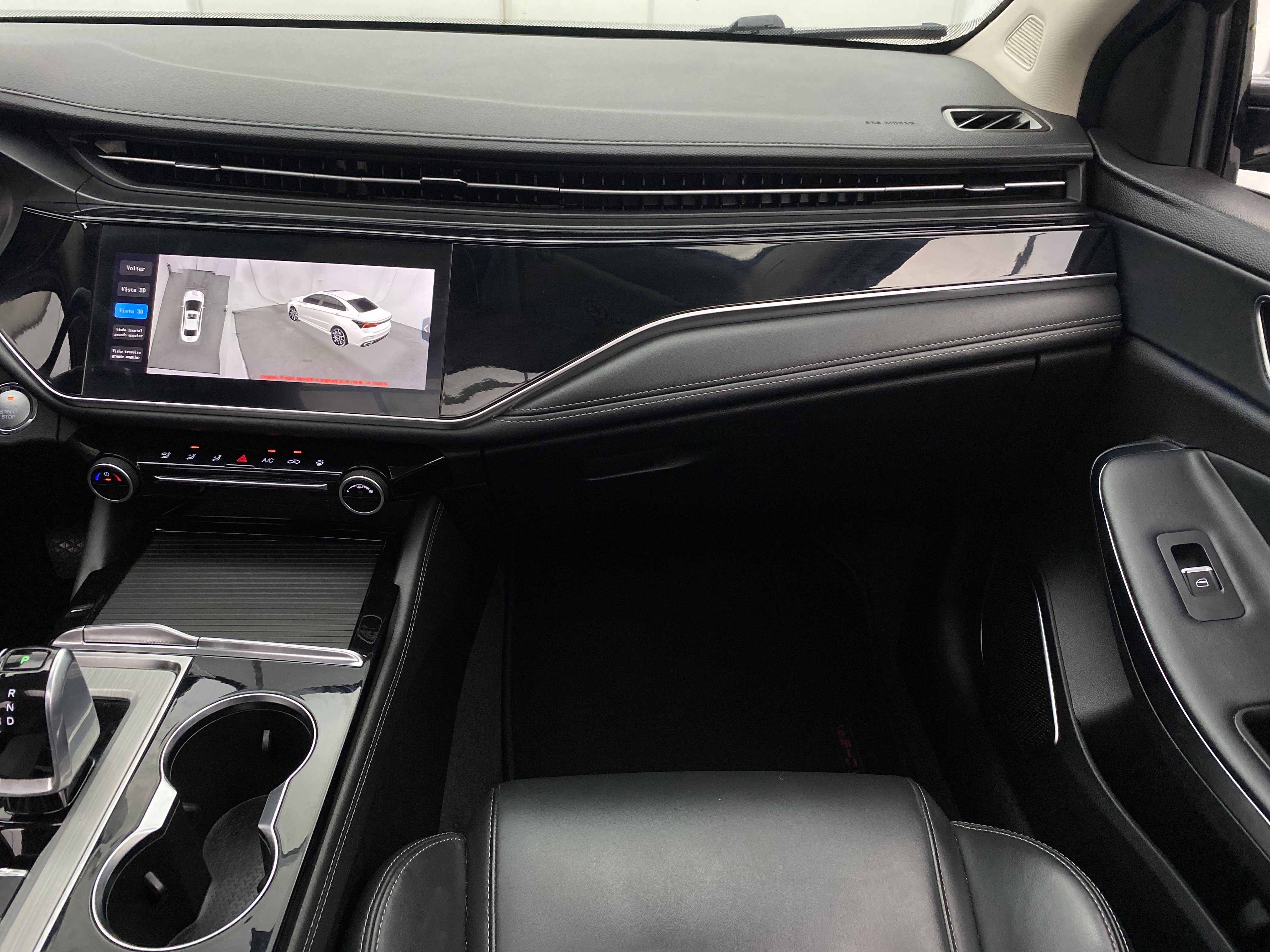 caoa chery arrizo 6 pro pro 1.5 turbo (aut)