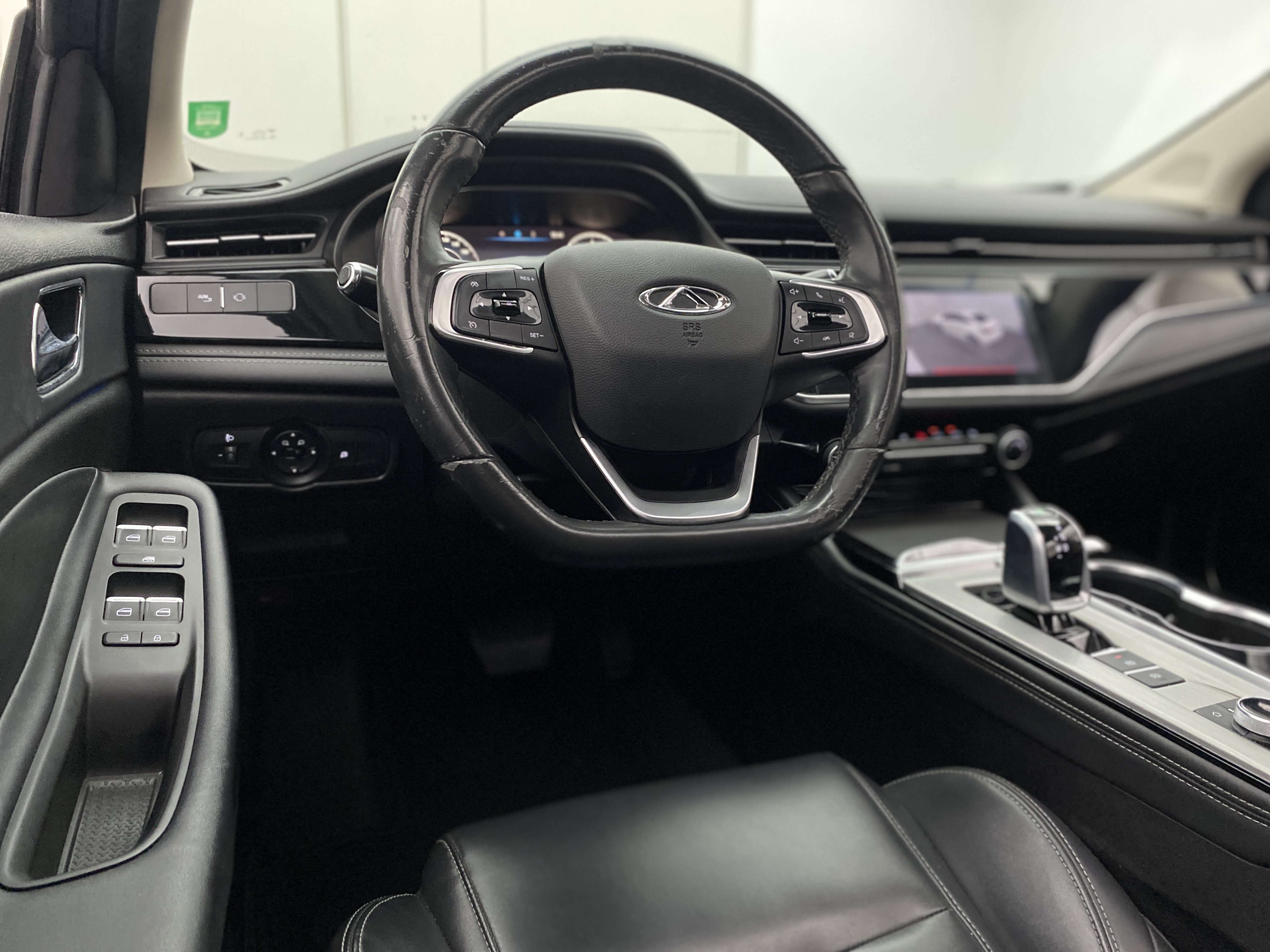 caoa chery arrizo 6 pro pro 1.5 turbo (aut)