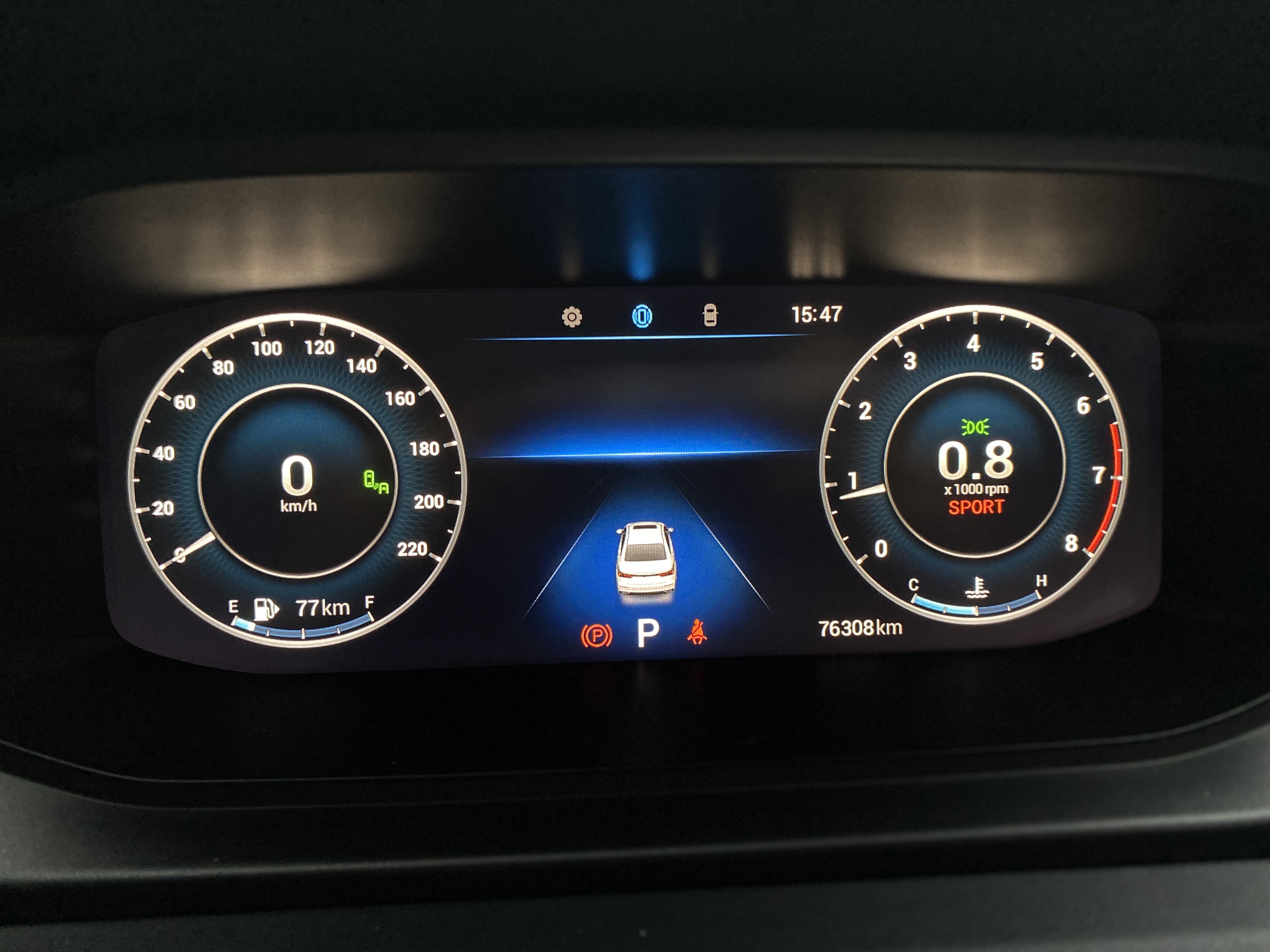 caoa chery arrizo 6 pro pro 1.5 turbo (aut)