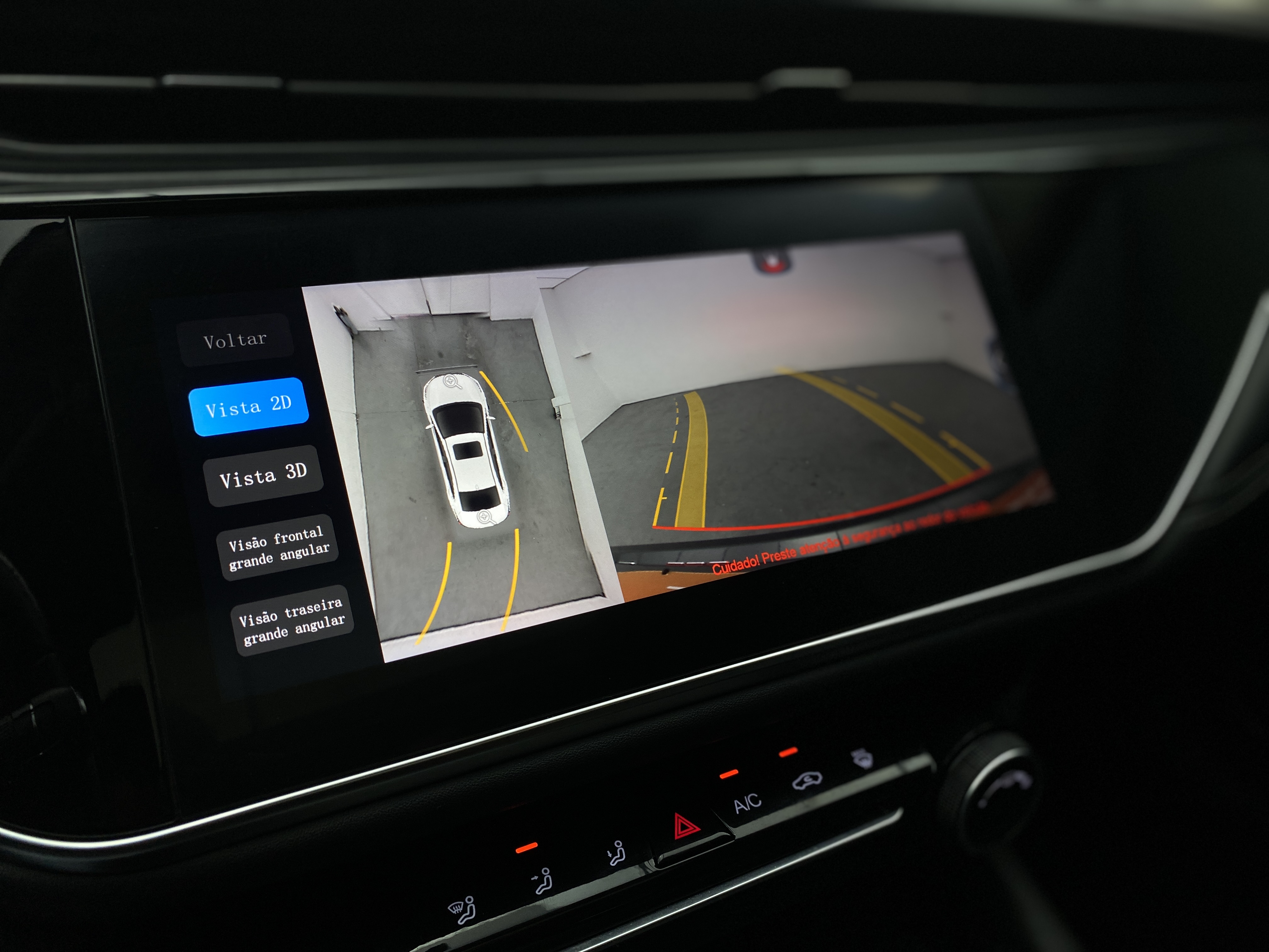 caoa chery arrizo 6 pro pro 1.5 turbo (aut)