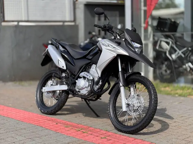 Moto Honda XRE 300 2018 Adventure (Flex)