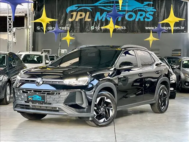 Carro Volkswagen Tera 2026 Comfort