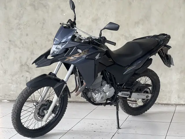 Moto Honda XRE 300 2023 ABS
