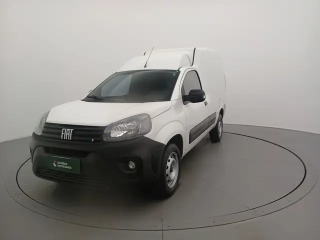 Carro Fiat Fiorino 2024 1.4 Endurance (Flex)