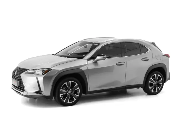 Carro Lexus UX 250H 2021 2.0 VVT-I HYBRID DYNAMIC CVT