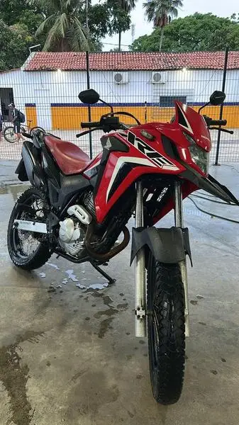 Moto Honda XRE 190 2022 (ABS) (Flex)