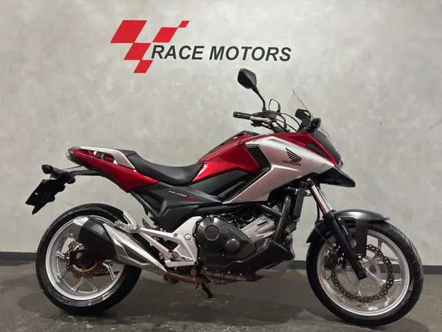 Moto Honda NC 750X 2019 ABS