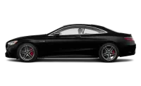Mercedes-Benz S AMG 2020