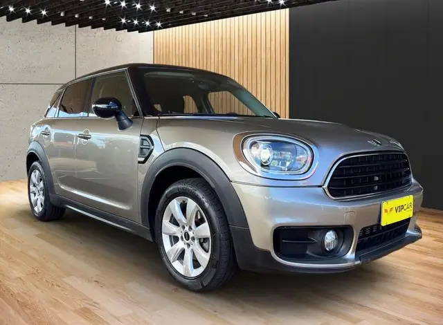Carro MINI Cooper Countryman 2017 Cooper  1.5 (Aut)
