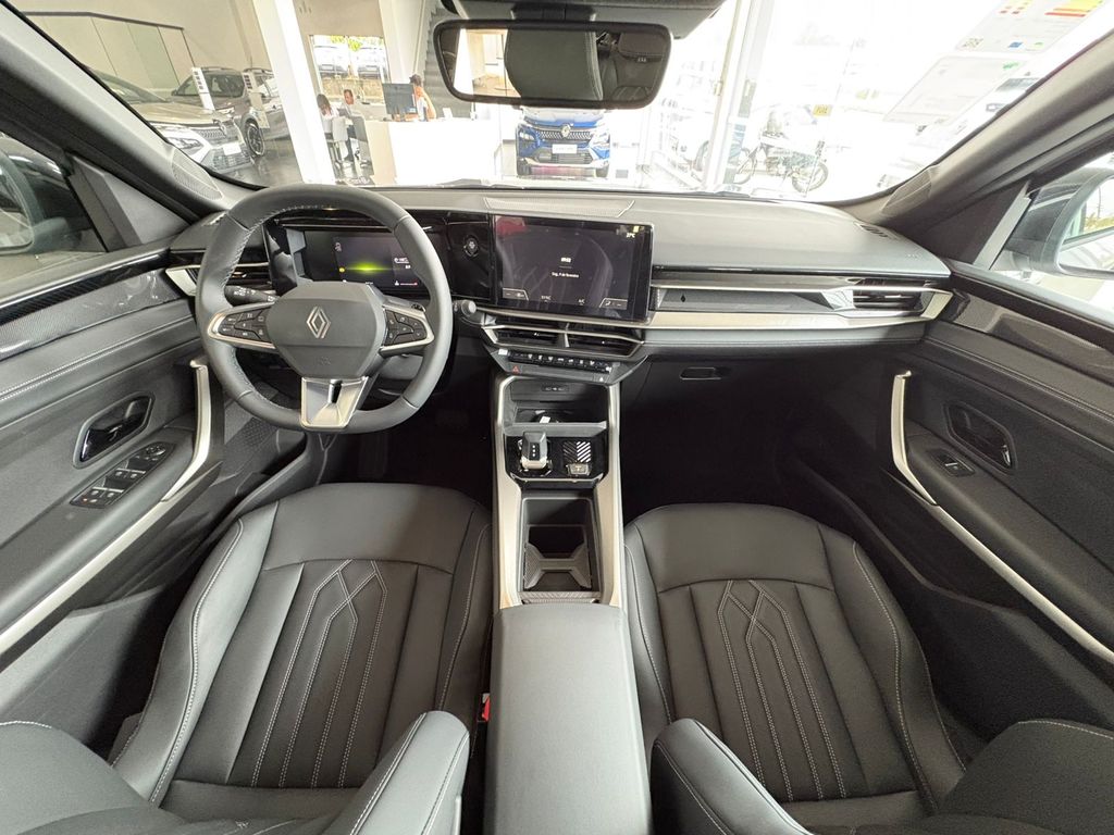 Boreal Evolution 1.3 Turbo AT15