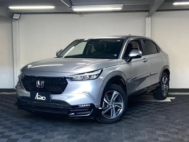 Carro Honda HR-V 2023 Touring 1.5 Turbo