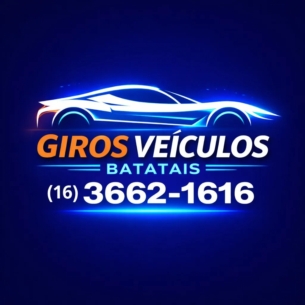 Giros Veículos Batatais