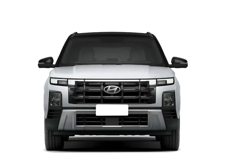Carro Hyundai Creta 2026 Limited 1.0 AT