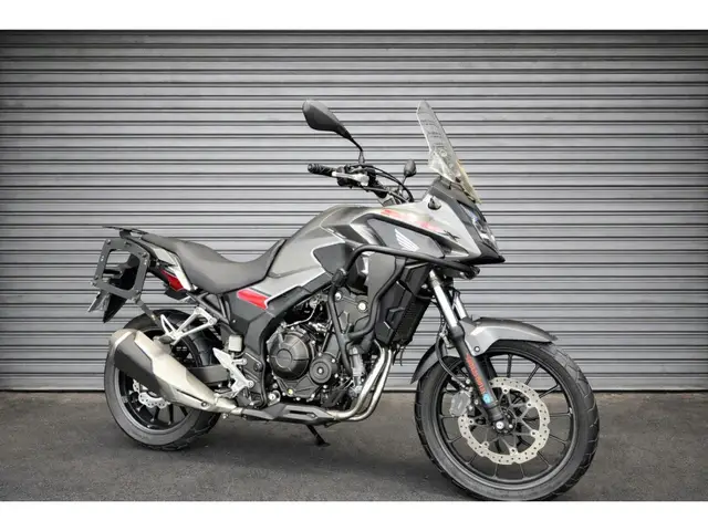 Moto Honda CB 500X 2021 (ABS)