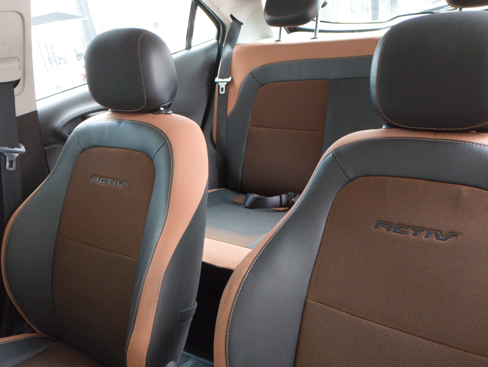 gm - chevrolet onix 1.4 activ spe/4 (aut)