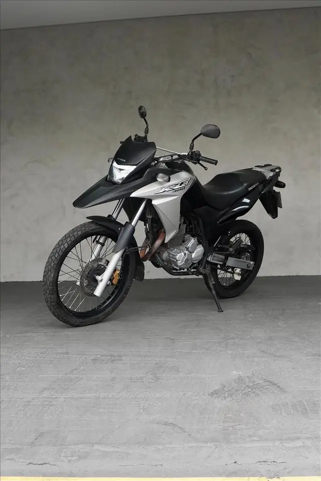 Moto Honda XRE 300 2018 (ABS) (Flex)