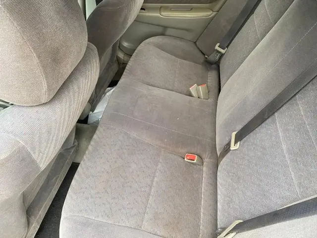 Carro Toyota Corolla 1999 Sedan SEG 1.8 16V