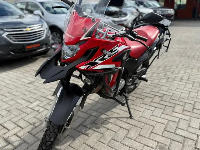 Moto Honda XRE 300 2022 (ABS) (Flex)