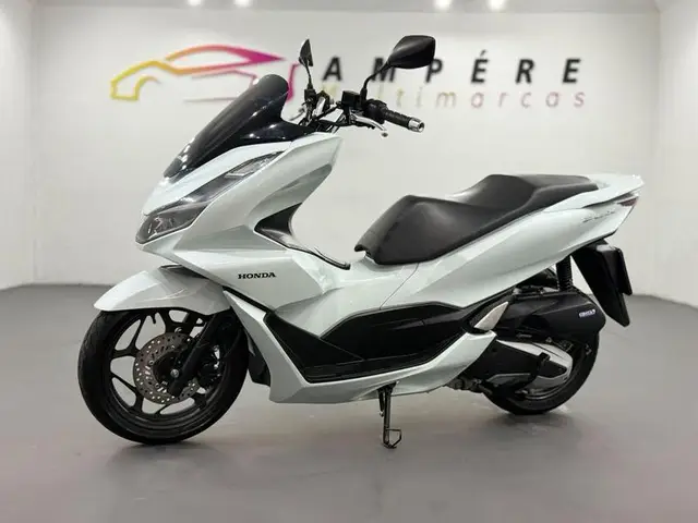 Moto Honda PCX 160 2023 ABS