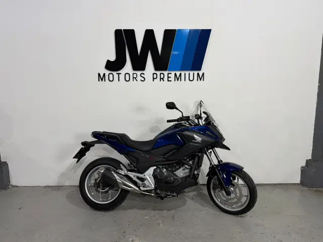 Moto Honda NC 750X 2021 DCT
