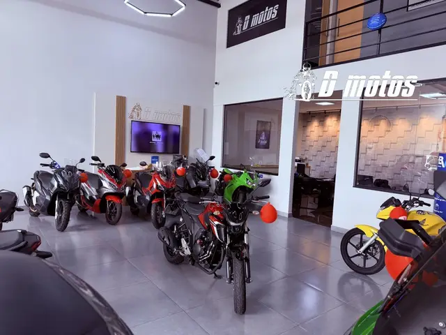 Moto Yamaha Fazer FZ25 2024 ABS