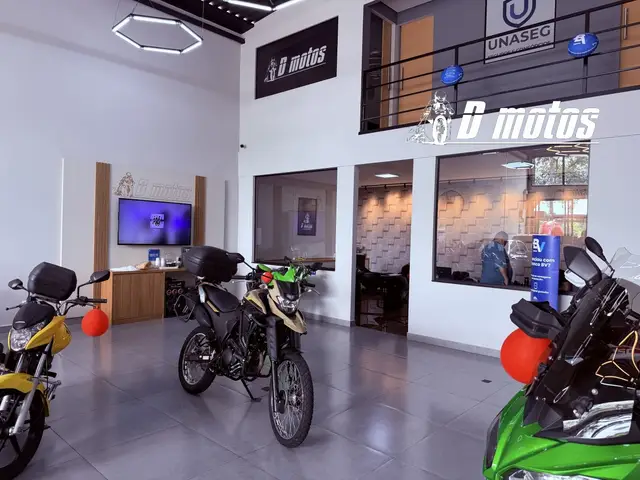 Moto Yamaha XTZ 250 Lander 2024 ABS