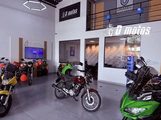 Moto Honda CG 150 2012 Titan ESD Mix