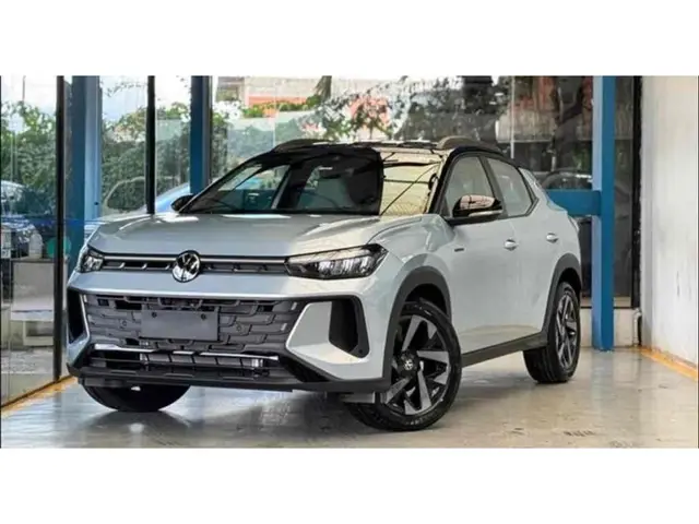 Carro Volkswagen Tera 2026 High