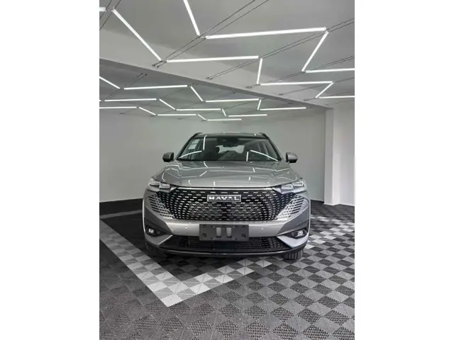 Carro GWM Haval H6 2025 Premium PHEV