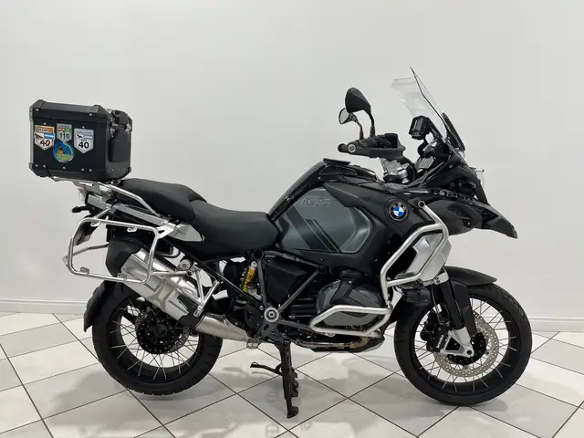 Moto BMW R 1250 GS 2023 Adventure Premium 40 Anos