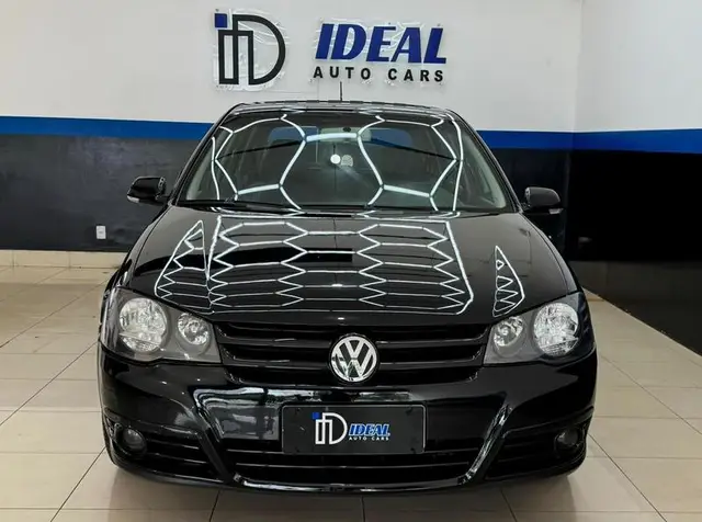 Carro Volkswagen Golf 2012 1.6 (Flex)