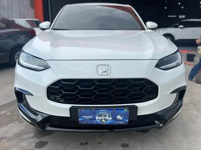 Carro Honda ZR-V 2024 Touring 2.0 (Aut.)