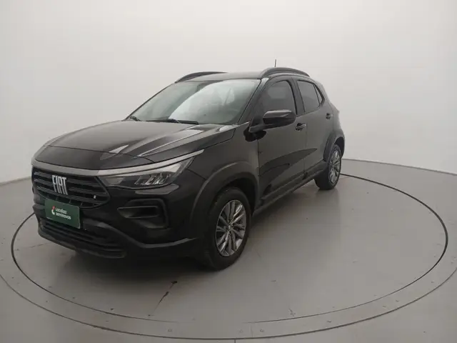 Carro Fiat Pulse 2025 Drive 1.3 (Aut.)
