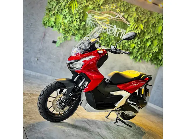Moto Honda ADV 2025 160 (ABS)