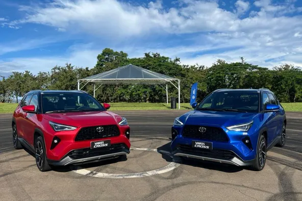 Vinicius Moreira/Mobiauto