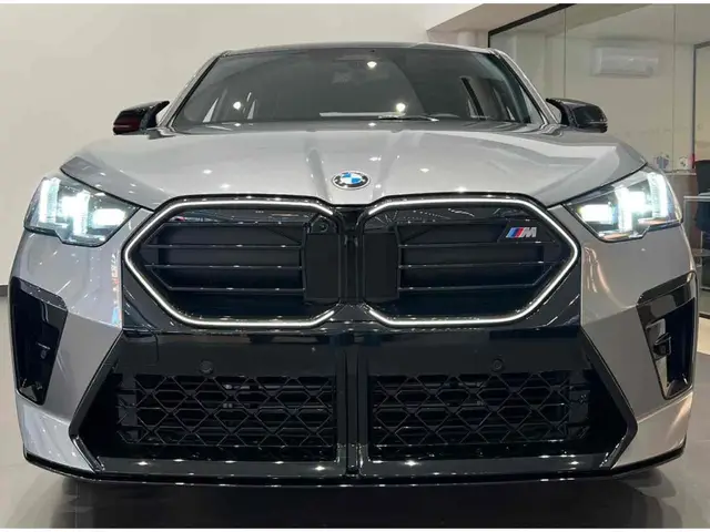 Carro BMW X2 2025 2.0 M35I Xdrive Steptronic
