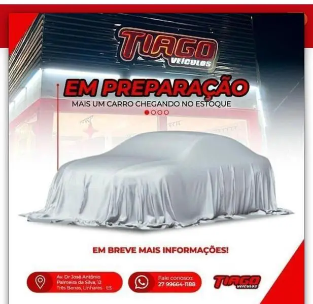Carro Fiat Strada 2024 Freedom 1.3 Flex 8V CD