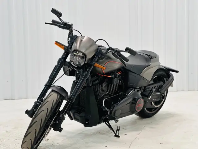 Moto Harley-Davidson Electra Glide 2019 ULTRA LIMITED FLHTK